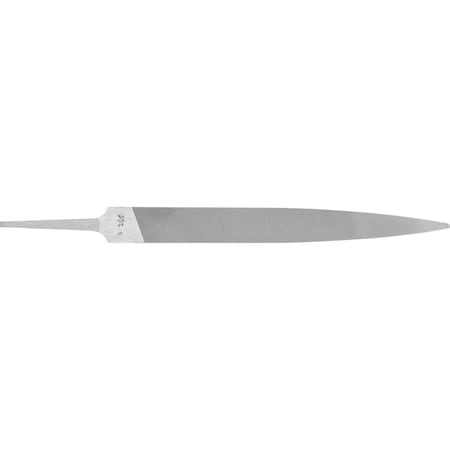 Pferd 6" Warding File - Swiss Pattern, Cut 0 12894